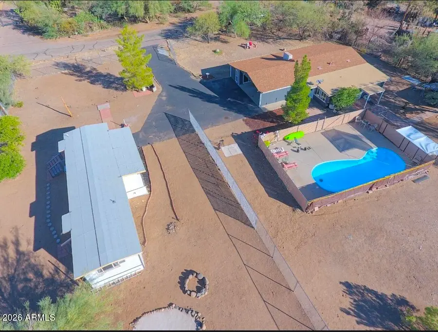 33400 S Ta Do Hoya Trail, Black Canyon City, AZ 85324 - #2