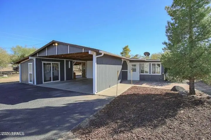 33400 S Ta Do Hoya Trail, Black Canyon City, AZ 85324 - #3
