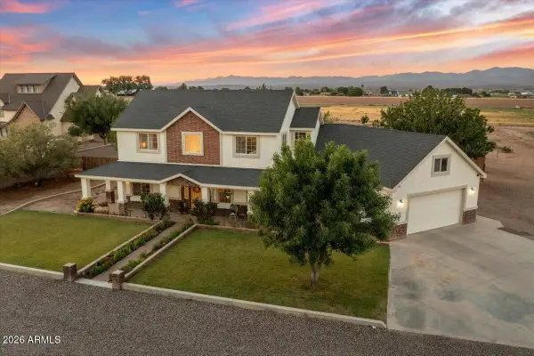 4812 W Abbey Road, Thatcher, AZ 85552