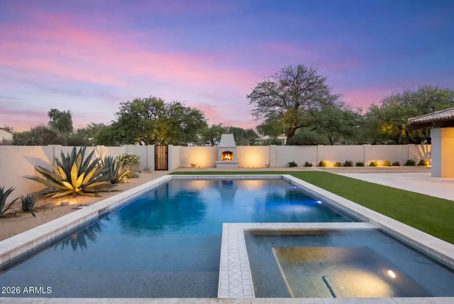 22619 N La Senda Drive, Scottsdale, AZ 85255 - #2