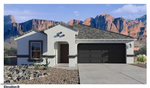 12580 W Locust Lane, Avondale, AZ 85323