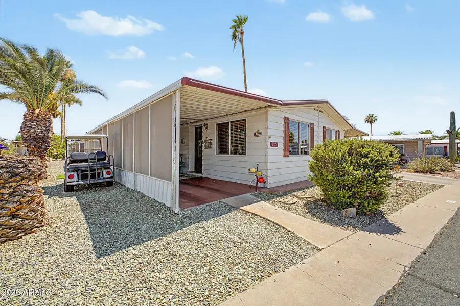 3104 E Broadway Road #203, Mesa, AZ 85204 - #2