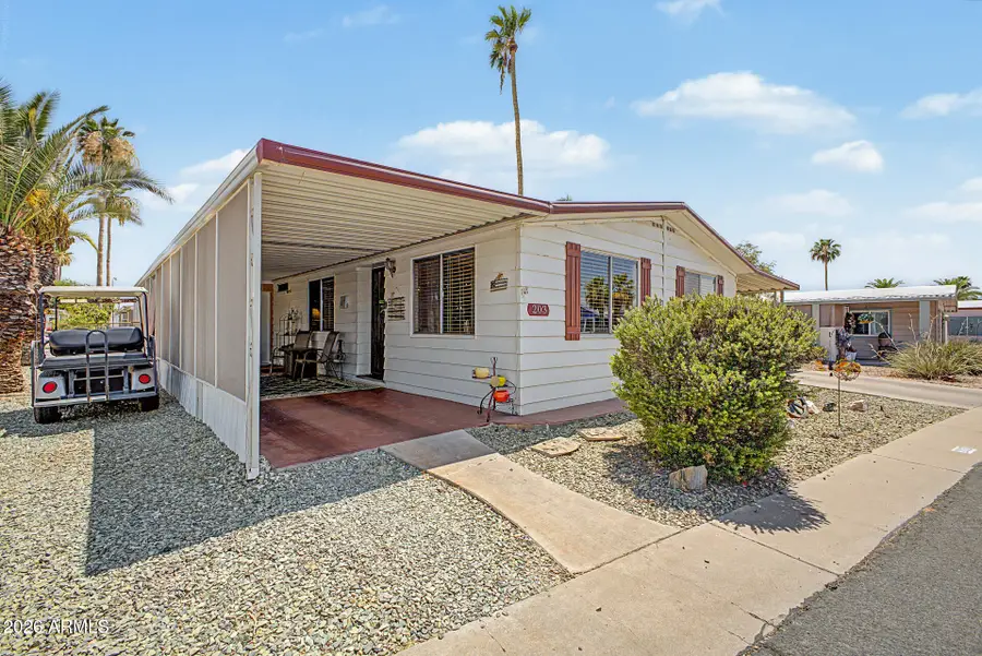3104 E Broadway Road #203, Mesa, AZ 85204 - #3