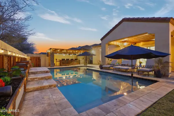 9620 N 184th Lane, Waddell, AZ 85355