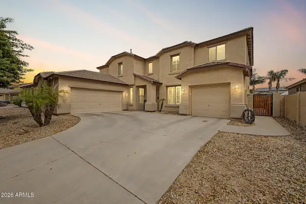 15708 W Shangri La Road, Surprise, AZ 85379