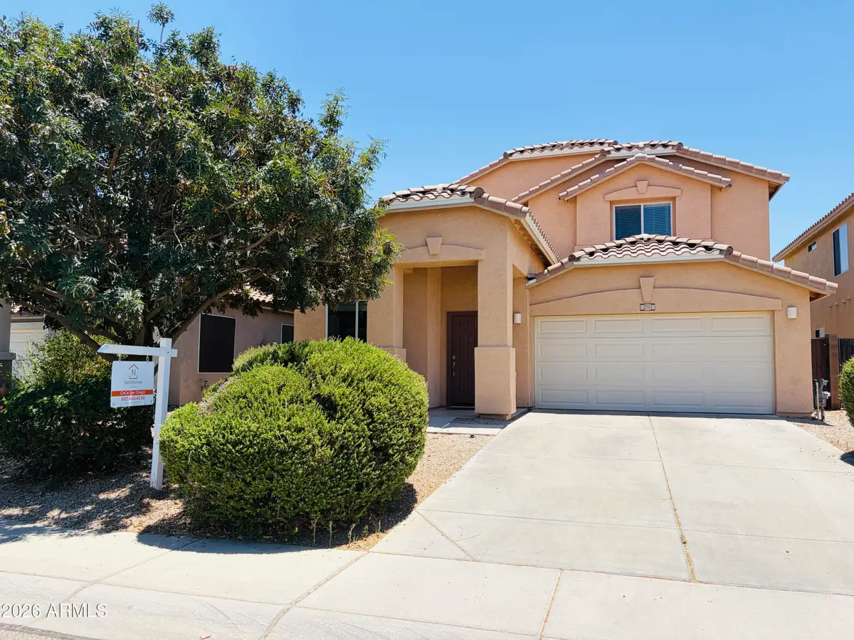2753 W Peggy Drive, San Tan Valley, AZ 85144 - #1