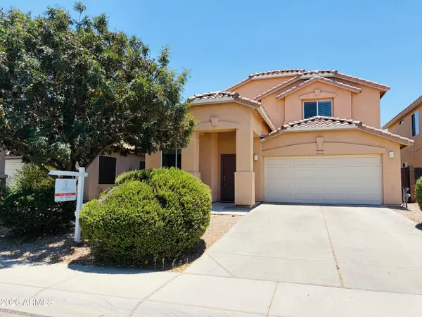 2753 W Peggy Drive, San Tan Valley, AZ 85144