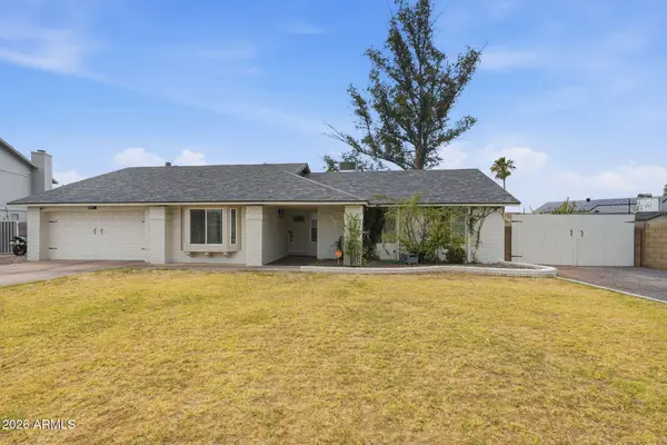 1115 E Huber Street, Mesa, AZ 85203