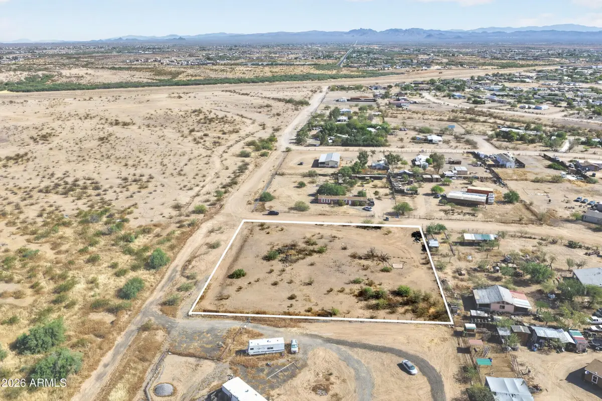 26641 N 211th Avenue #338, Wittmann, AZ 85361 - #1