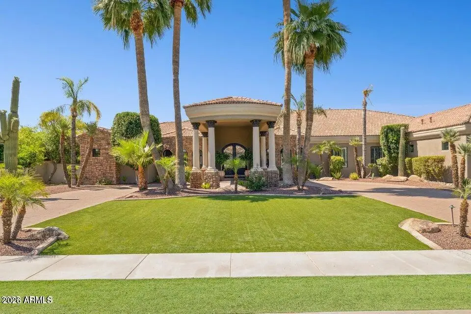 3731 E Halifax Circle, Mesa, AZ 85205 - #1