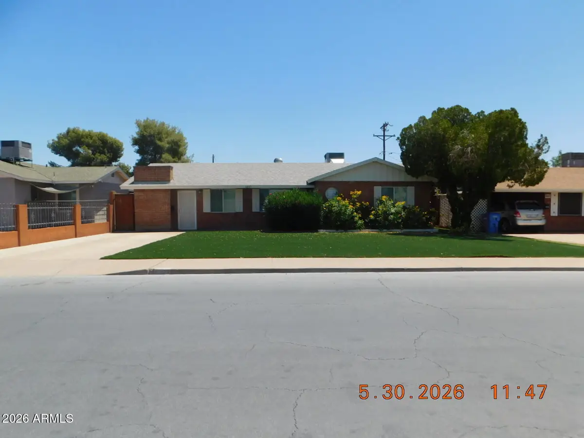 1833 N 35 Street, Phoenix, AZ 85008 - #1