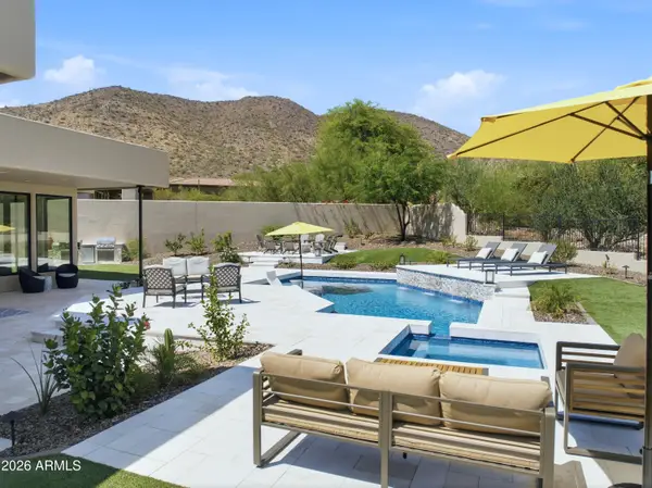 12799 N 116th Street, Scottsdale, AZ 85259
