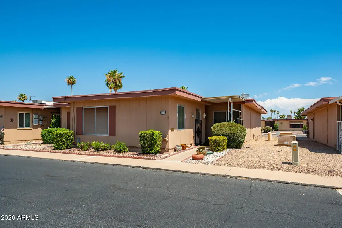 13232 N 98th Avenue #N, Sun City, AZ 85351 - #1
