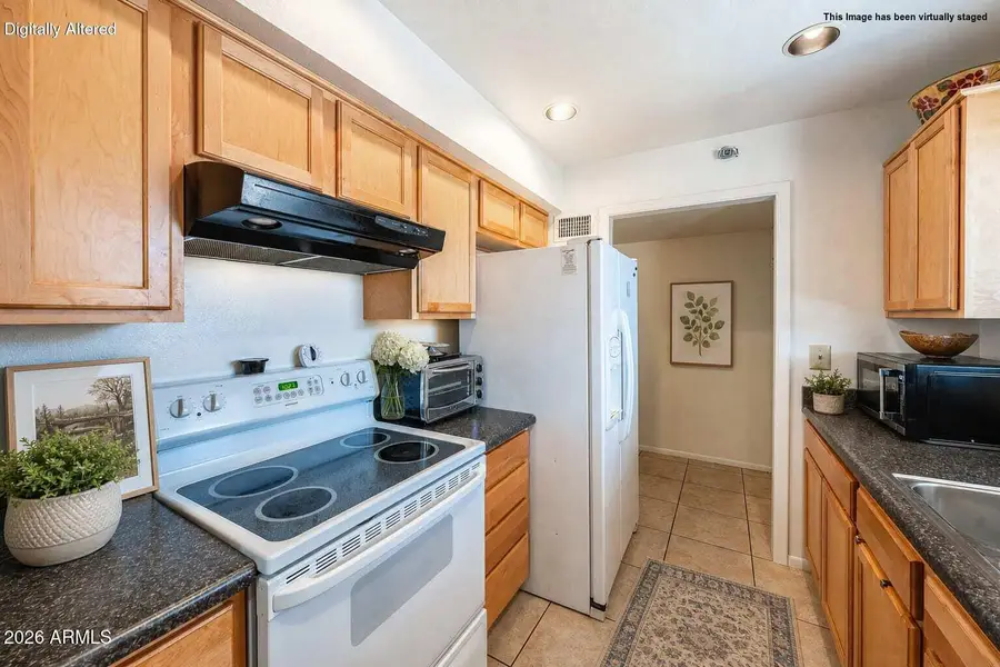 13232 N 98th Avenue #N, Sun City, AZ 85351 - #3