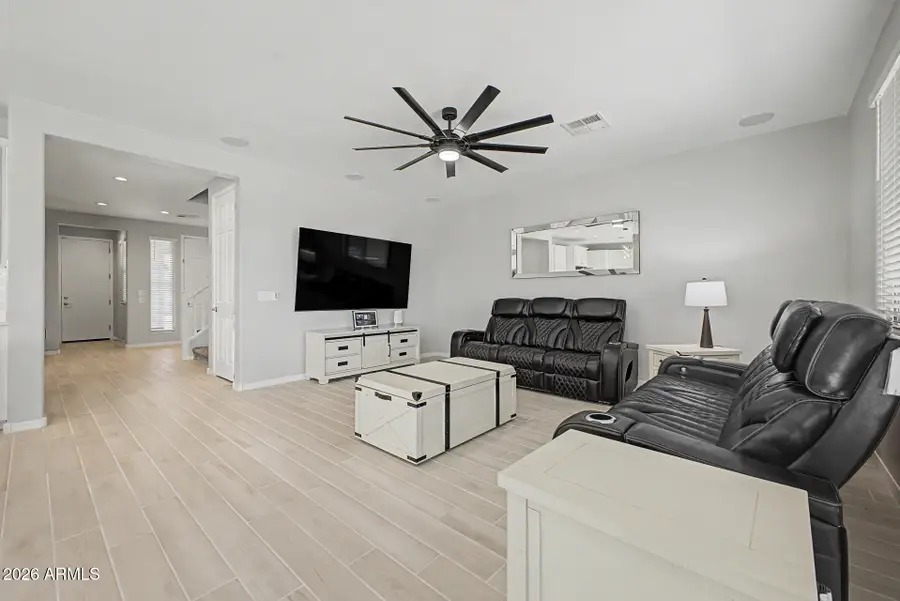 22179 N Daniel Drive, Maricopa, AZ 85138 - #3
