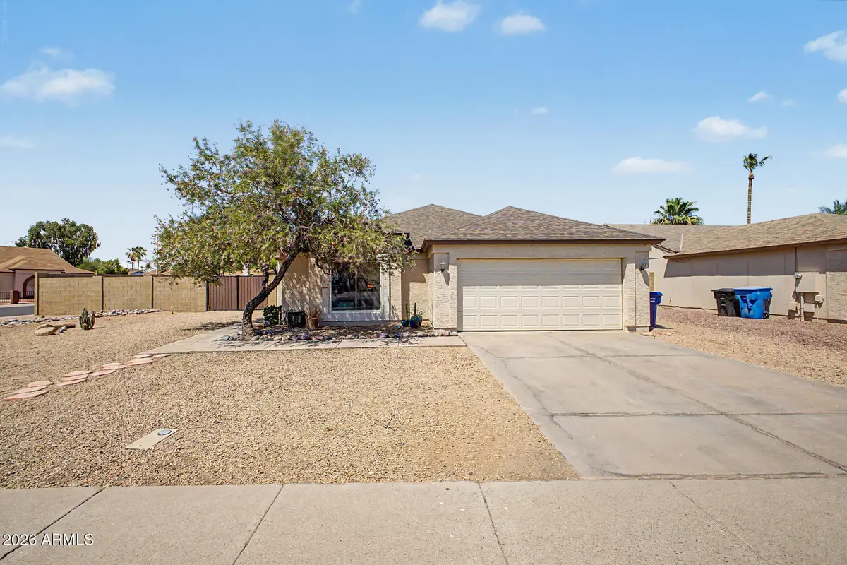 3648 W Saragosa Street, Chandler, AZ 85226 - #1
