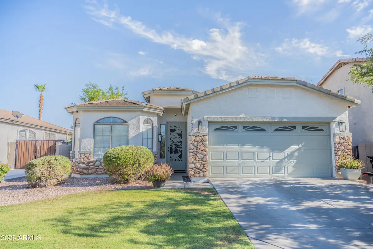 1533 W Saint Anne Avenue, Phoenix, AZ 85041 - #1