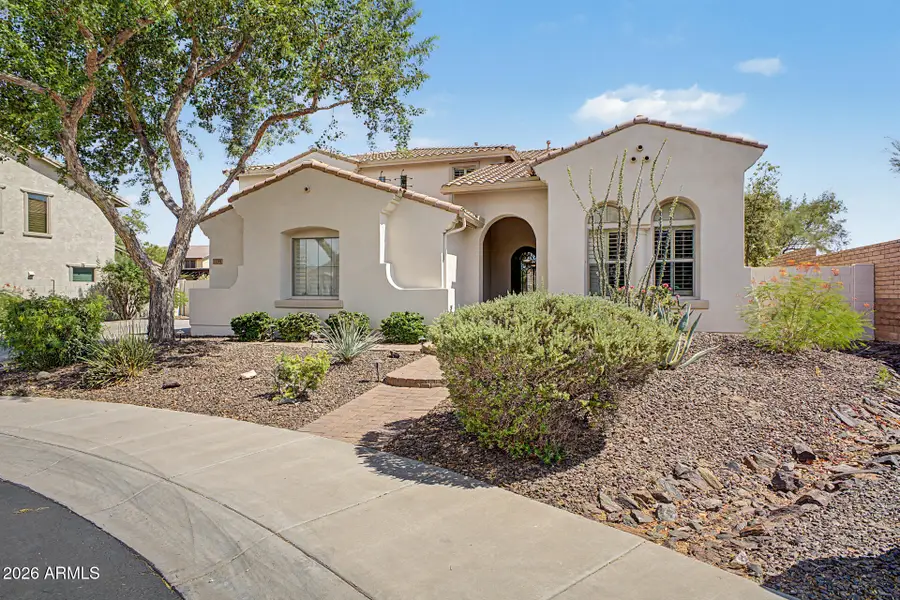 13091 W Chucks Avenue, Peoria, AZ 85383 - #3