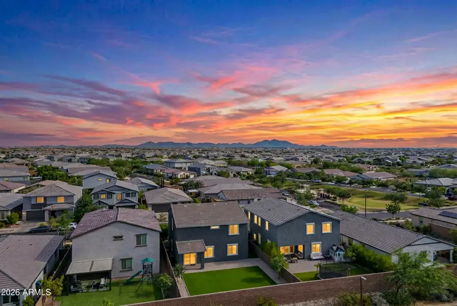 10054 E Revolution Drive, Mesa, AZ 85212 - #3