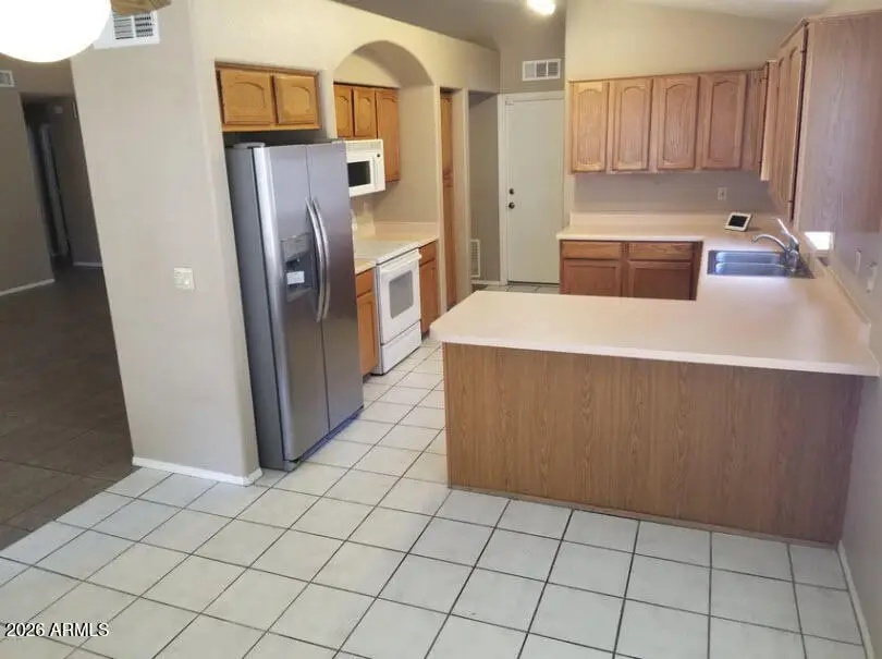 15012 S 26th Way, Phoenix, AZ 85048 - #3