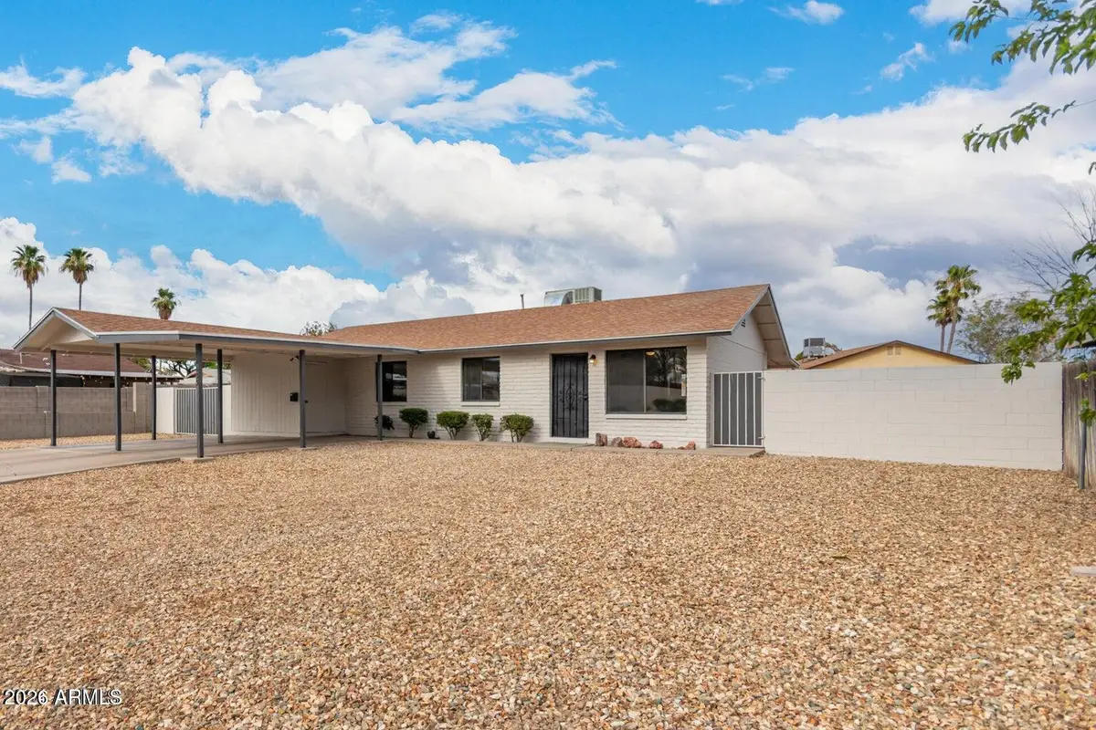 14633 N 33rd Avenue, Phoenix, AZ 85053 - #1