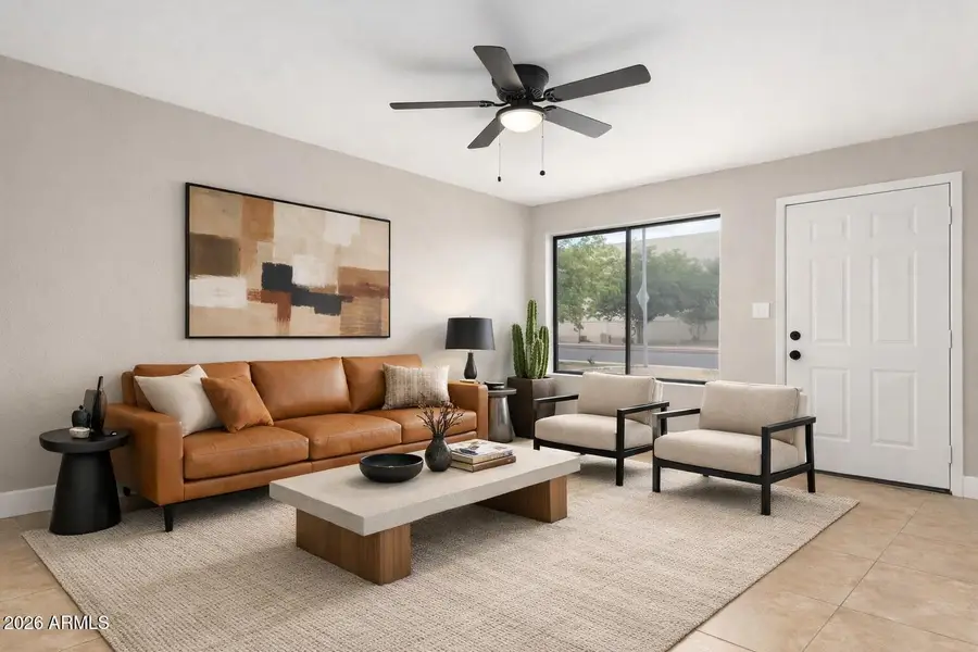 14633 N 33rd Avenue, Phoenix, AZ 85053 - #3