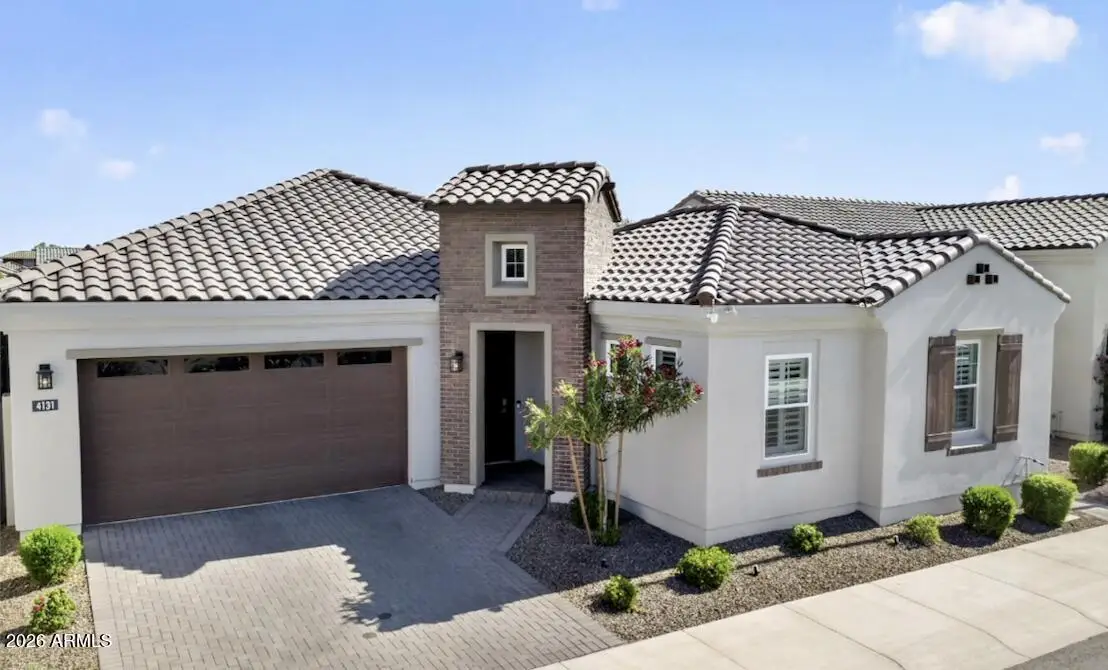 4131 E Augusta Avenue, Chandler, AZ 85249 - #1