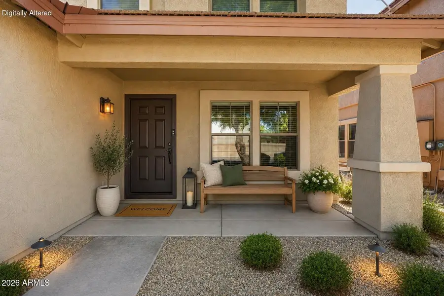 22617 N 19th Way, Phoenix, AZ 85024 - #2