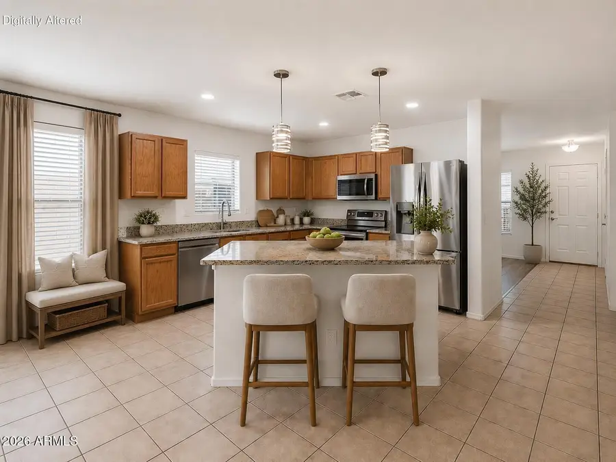 22617 N 19th Way, Phoenix, AZ 85024 - #3