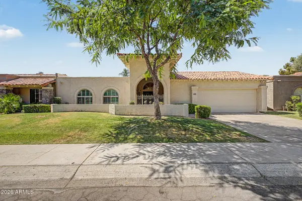 7245 E Las Palmaritas Drive, Scottsdale, AZ 85258