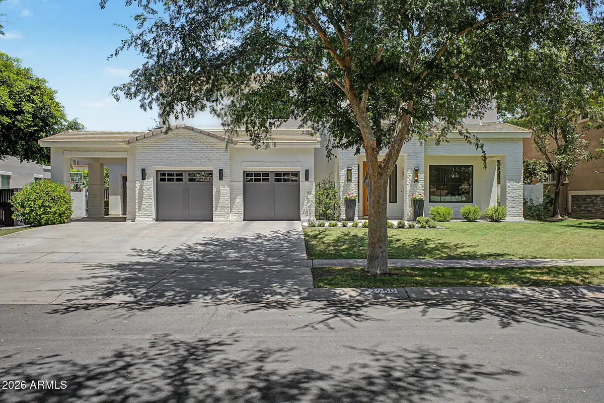 2950 E Comstock Drive, Gilbert, AZ 85296 - #1