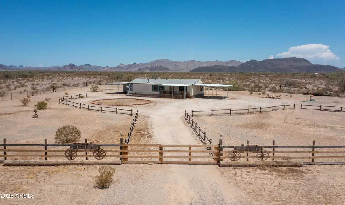 39312 W Northern Avenue, Tonopah, AZ 85354 - #1