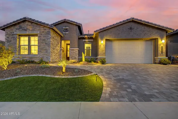 32489 N 135th Drive, Peoria, AZ 85383