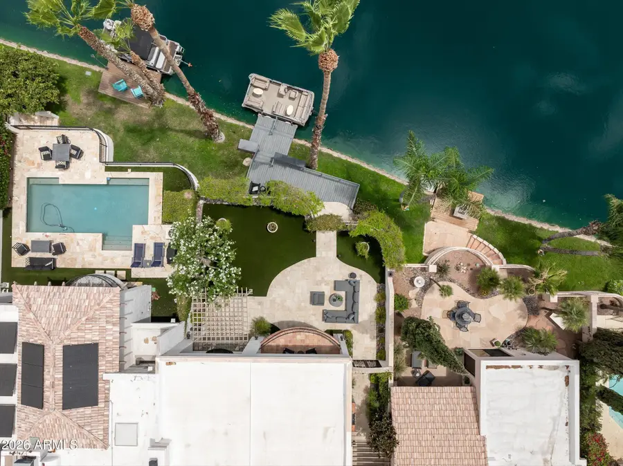 10147 E Topaz Drive, Scottsdale, AZ 85258 - #2