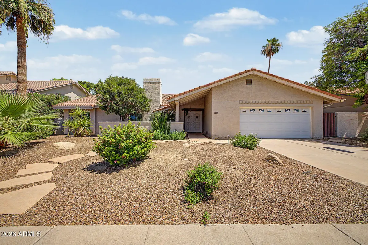 7492 E Woodsage Lane, Scottsdale, AZ 85258 - #1