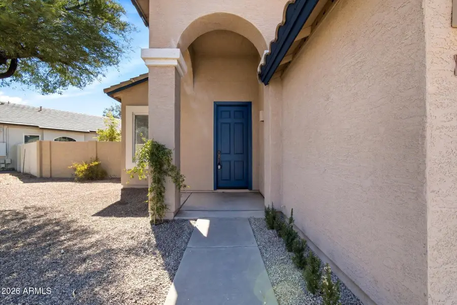 430 W Half Moon Way, Chandler, AZ 85225 - #3