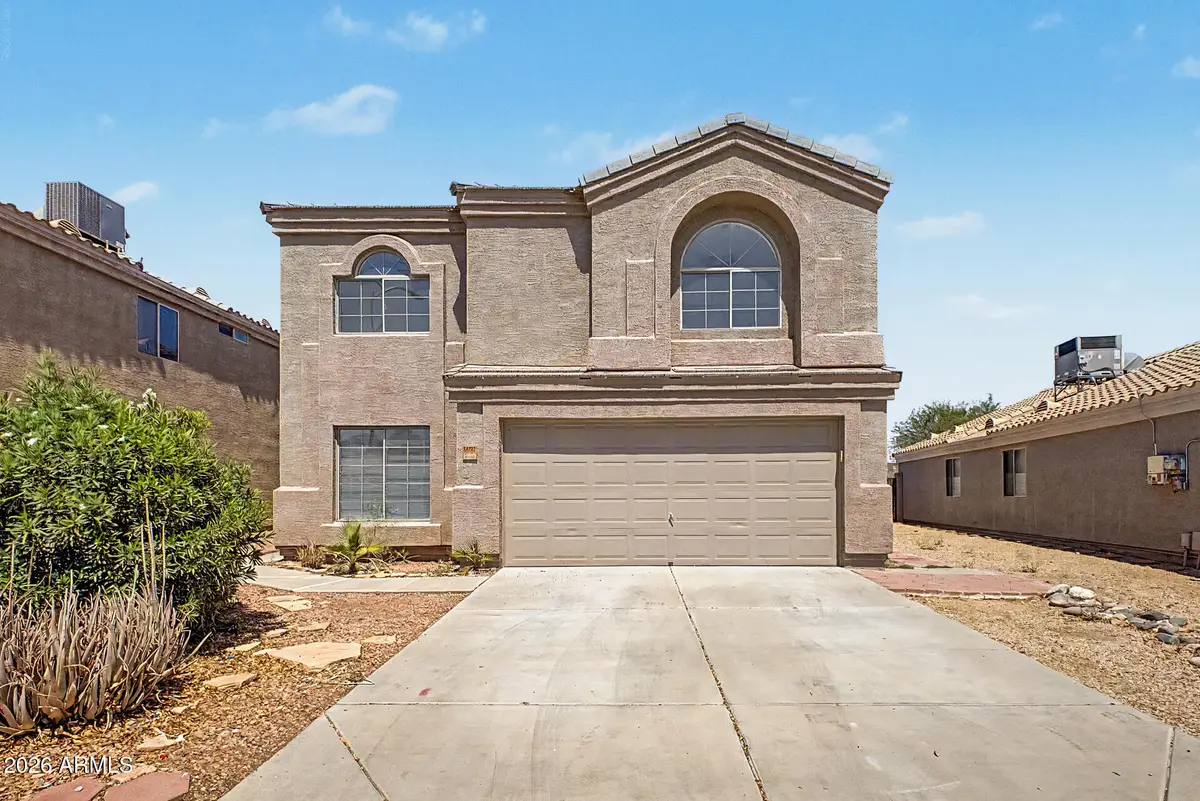 14209 N 125th Drive, El Mirage, AZ 85335 - #1