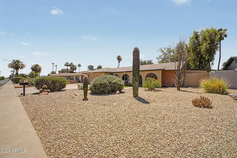 2721 E Cannon Drive, Phoenix, AZ 85028 - #3