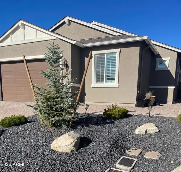 6296 Barn Owl Avenue, Prescott, AZ 86305