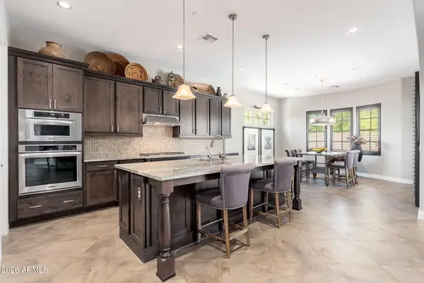 27720 N 110th Place, Scottsdale, AZ 85262