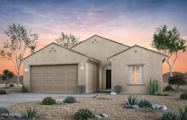 42925 W Palo Nuez Street, Maricopa, AZ 85138
