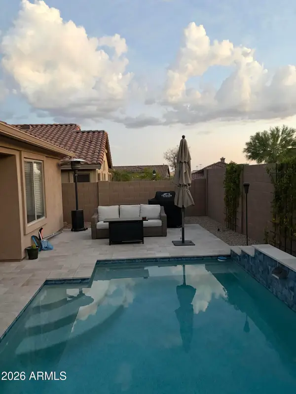 15734 N 102nd Street, Scottsdale, AZ 85255