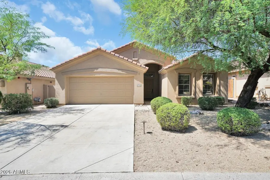 15734 N 102nd Street, Scottsdale, AZ 85255 - #2