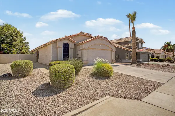 7453 E Knowles Avenue, Mesa, AZ 85209