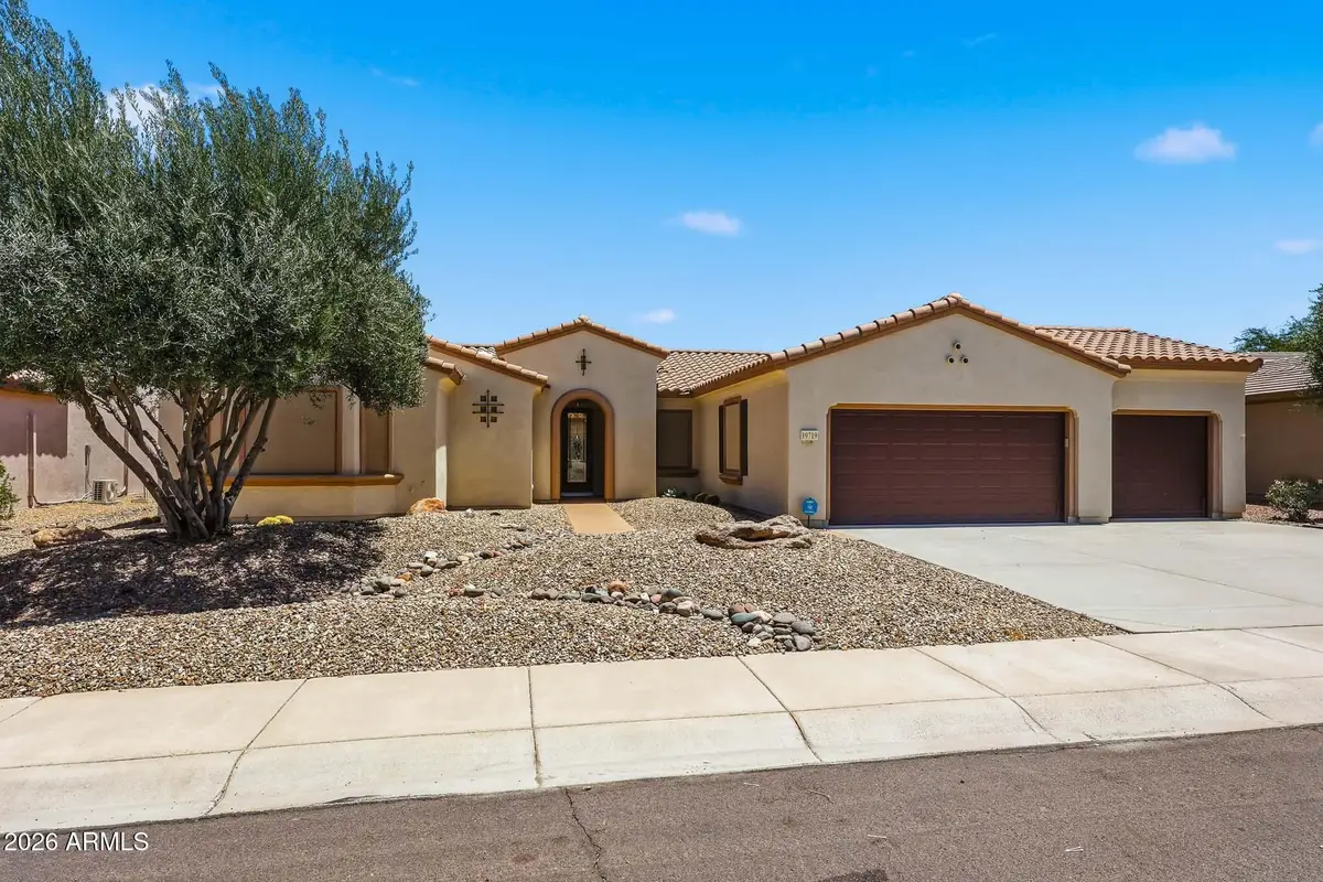 19719 N Hidden Ridge Drive, Surprise, AZ 85374 - #1