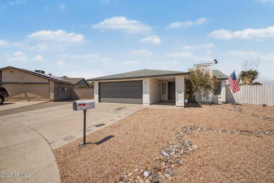 6134 W Zoe Ella Way, Glendale, AZ 85306 - #3