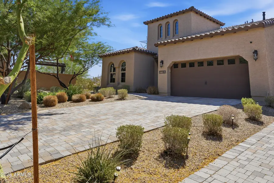 17782 W Sunward Drive, Goodyear, AZ 85338 - #2