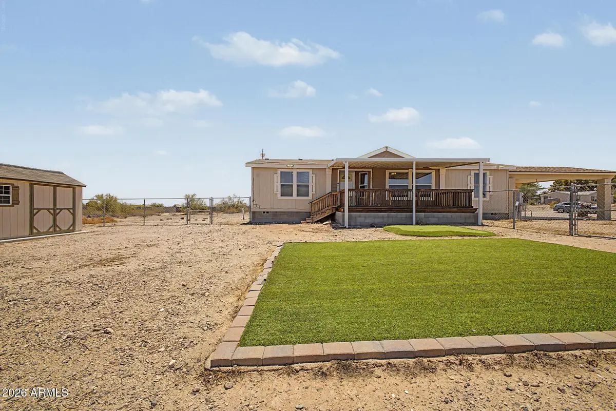 41 N 350th Avenue, Tonopah, AZ 85354 - #1