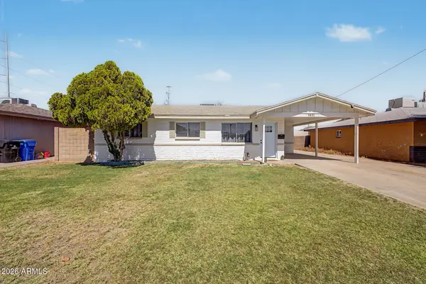 9831 N 11th Street, Phoenix, AZ 85020
