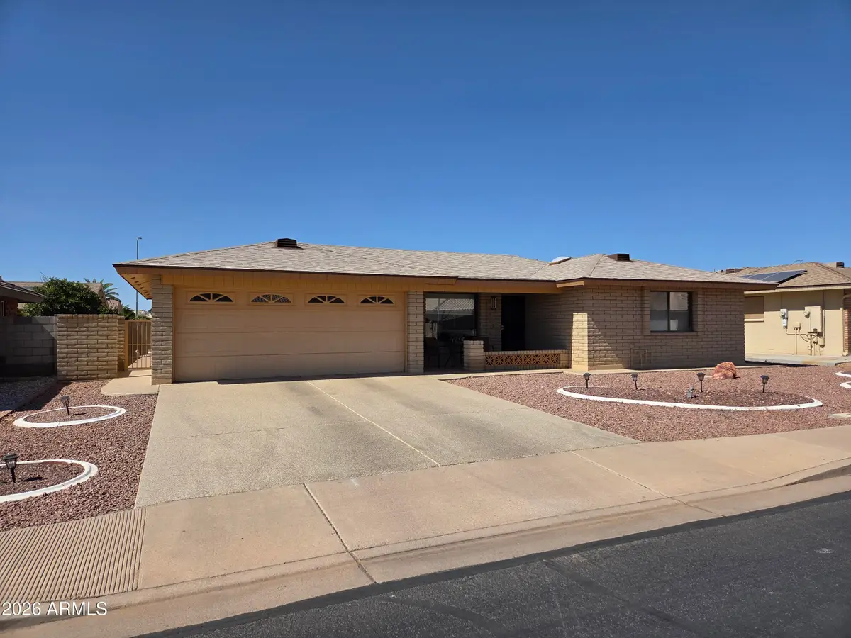 8254 E Navarro Avenue, Mesa, AZ 85209 - #1